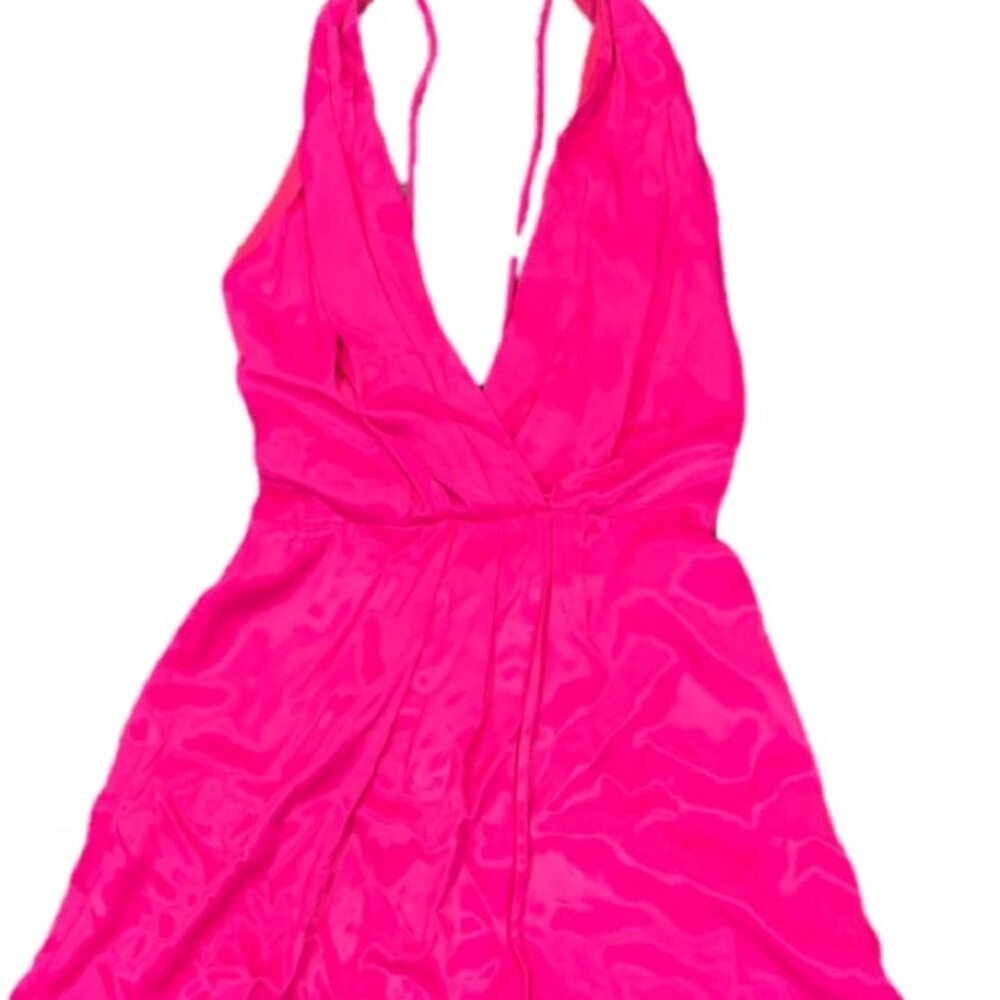 🔴SOLD🔴 NWT Zara Romper - Picture 4 of 4